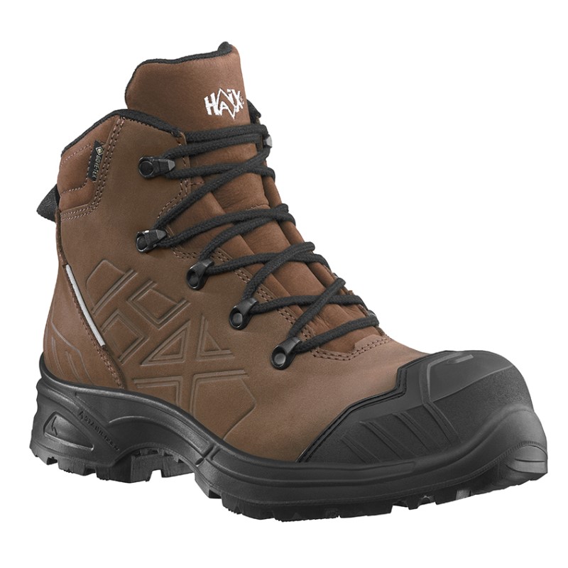 Haix Airpower XR 810 WS 607214 S7 1 / 5