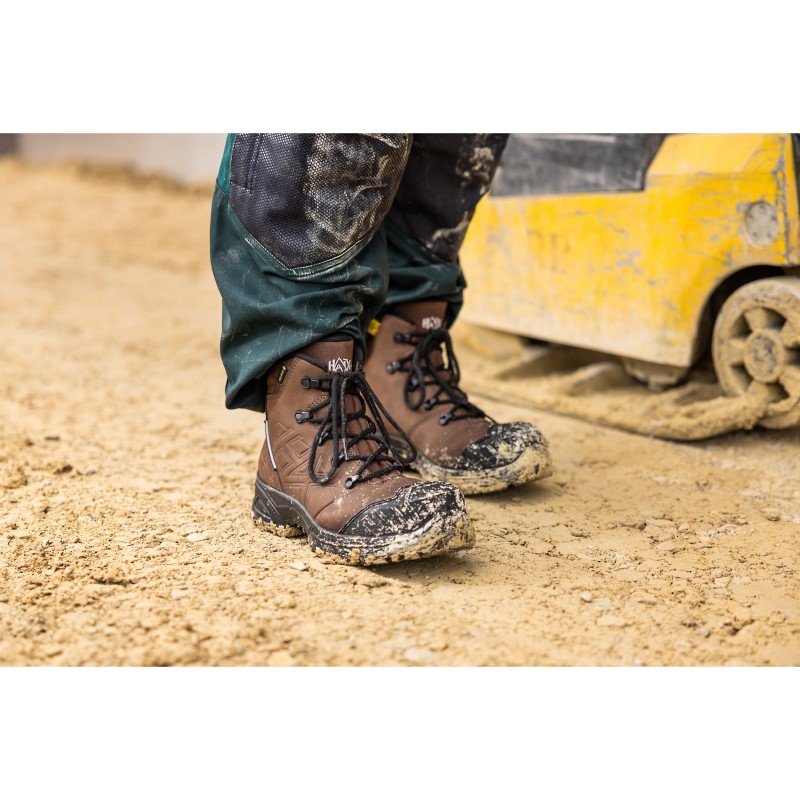 Haix Airpower XR 810 WS 607214 S7 5 / 5