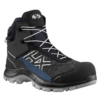 Haix Black Eagle Safety 410 610048 S7S 1 / 3