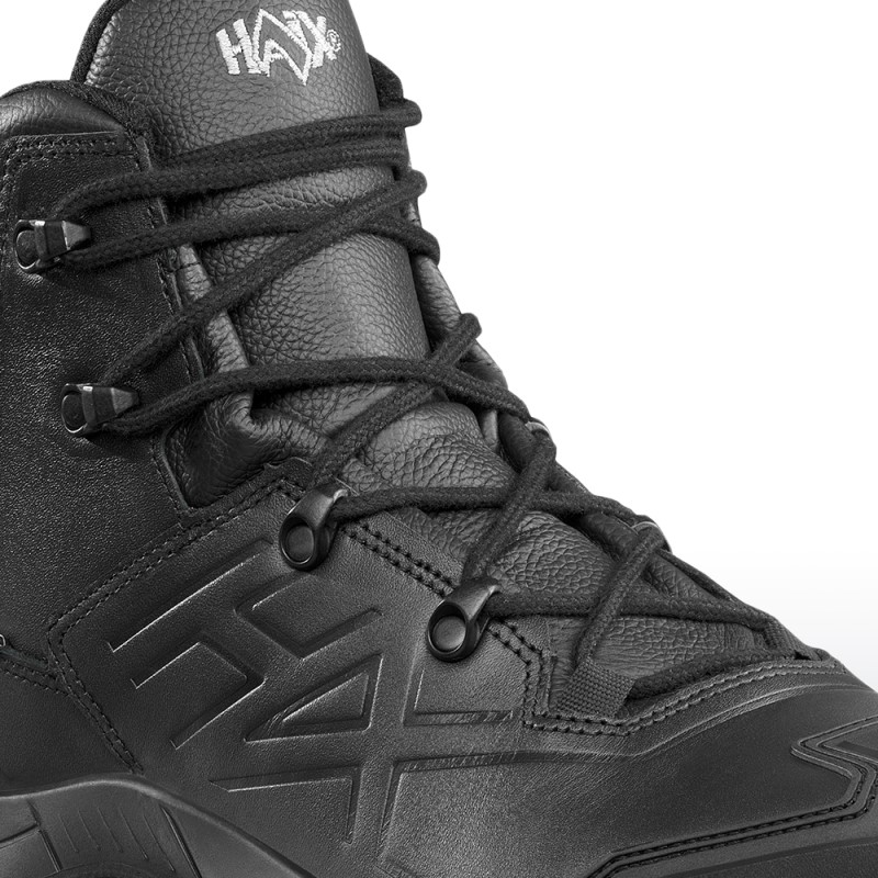 Haix Black Eagle Safety 610 610052 S7 3 / 6