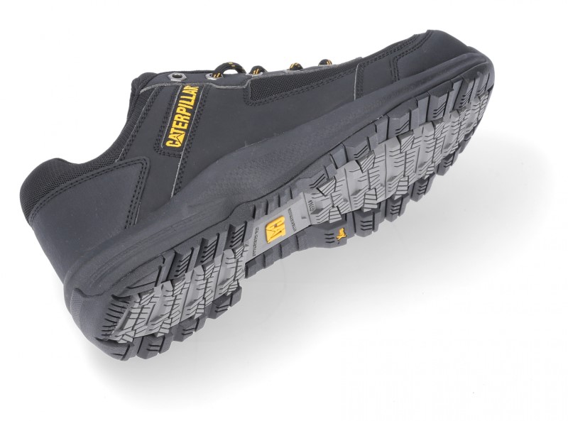 CAT Elmore P725317 S1P 4 / 4