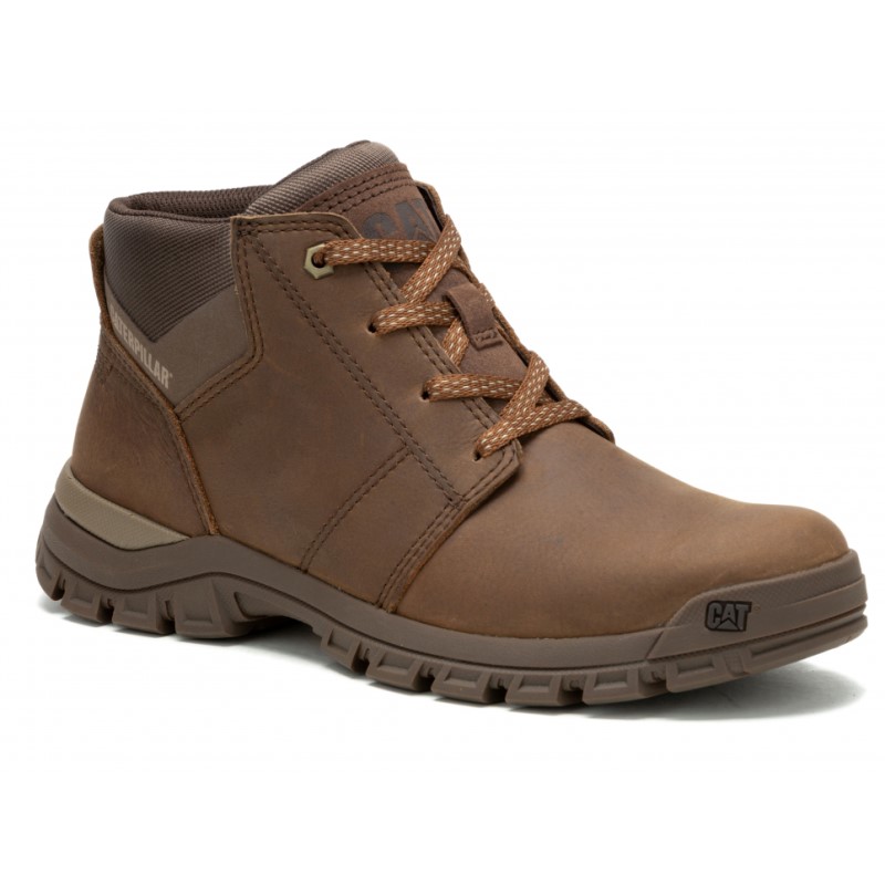 CAT Threshold Chukka P725953  1 / 6