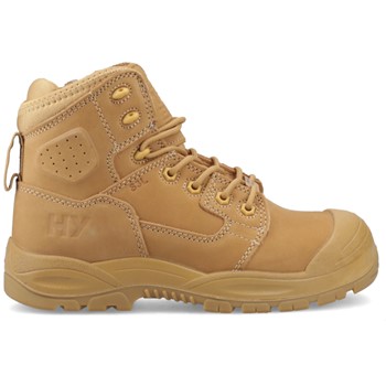 Hard Yakka Legend S3 Wheat 1 / 5