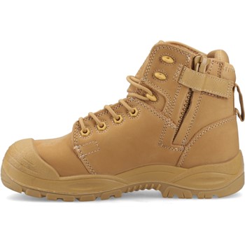 Hard Yakka Legend S3 Wheat 2 / 5