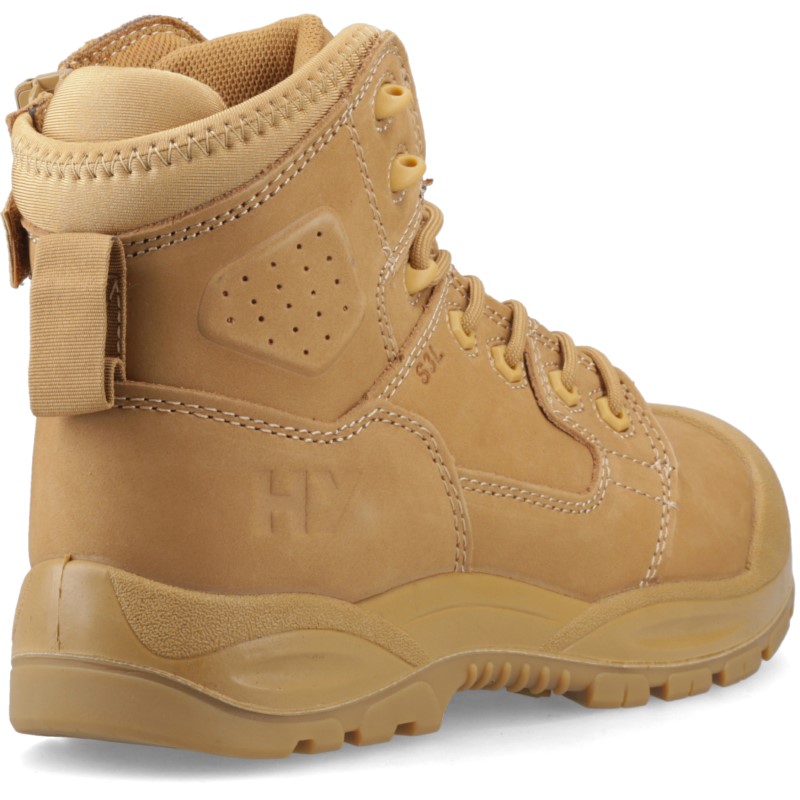 Hard Yakka Legend S3 Wheat 4 / 5