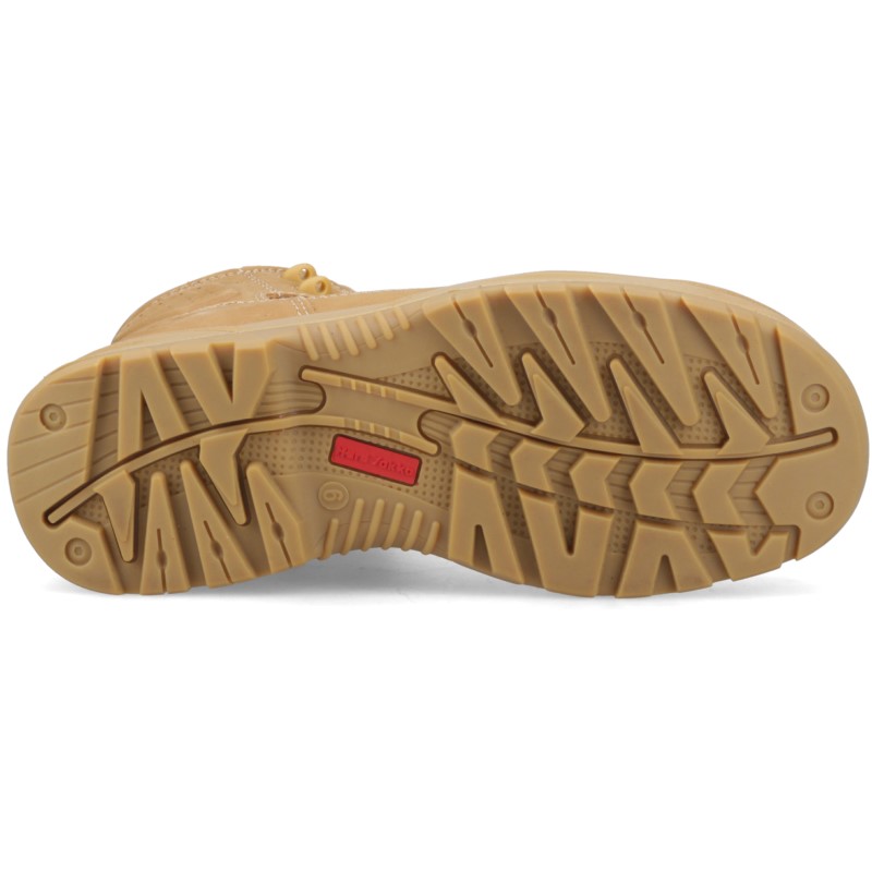 Hard Yakka Legend S3 Wheat 5 / 5