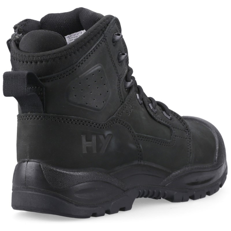 Hard Yakka Legend S3 Zwart 4 / 5