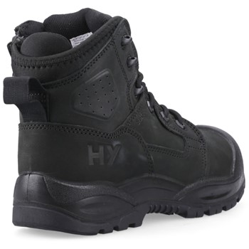 Hard Yakka Legend S3 Zwart 4 / 5