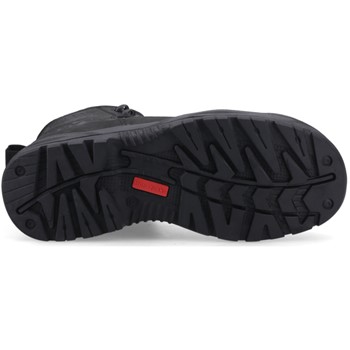 Hard Yakka Legend S3 Zwart 5 / 5