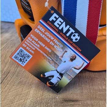 Fento Original World Cup NL Limited Edition 12 paar 5 / 6