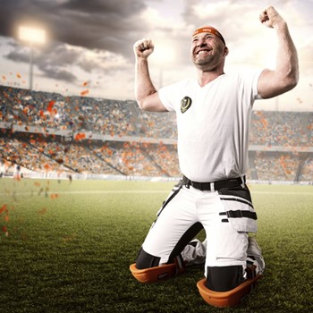 Fento Original World Cup NL Limited Edition 12 paar 6 / 6