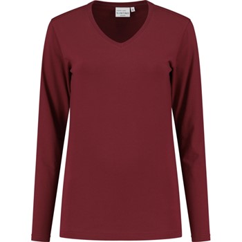 Santino T-Shirt Ledburg Dames 1 / 6