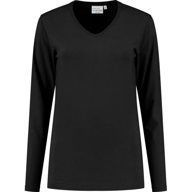 Santino T-Shirt Ledburg Dames 2 / 6