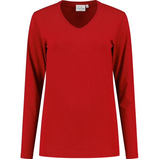 Santino T-Shirt Ledburg Dames 3 / 6