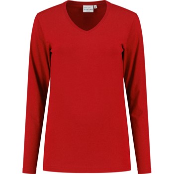 Santino T-Shirt Ledburg Dames 3 / 6