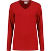 Santino T-Shirt Ledburg Dames 3 / 6