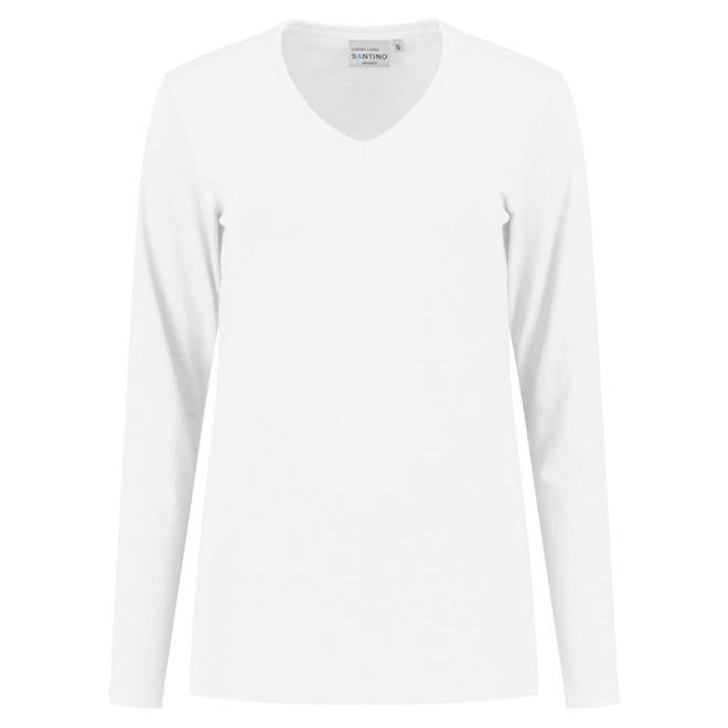 Santino T-Shirt Ledburg Dames 5 / 6