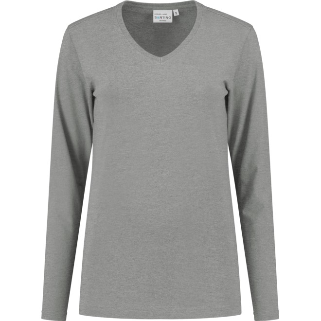 Santino T-Shirt Ledburg Dames 6 / 6