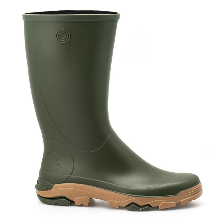 Rouchette Laars Remoove Khaki 1 / 4