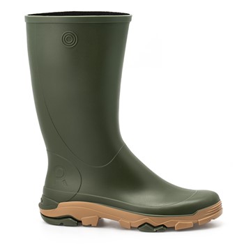 Rouchette Laars Remoove Khaki 1 / 4