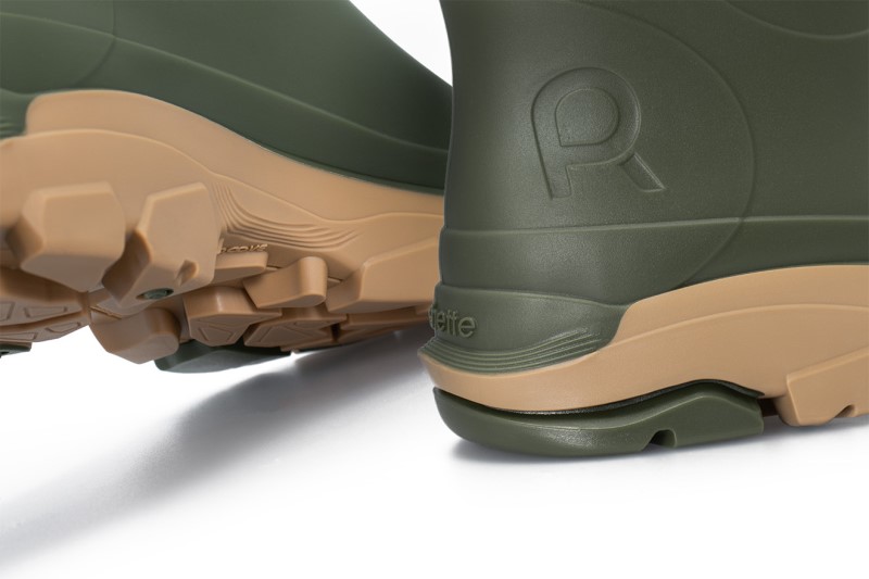 Rouchette Laars Remoove Khaki 4 / 4