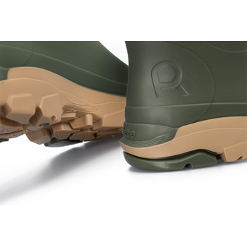 Rouchette Laars Remoove Khaki 4 / 4