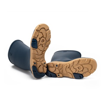 Rouchette Laars Remoove Blauw 3 / 4