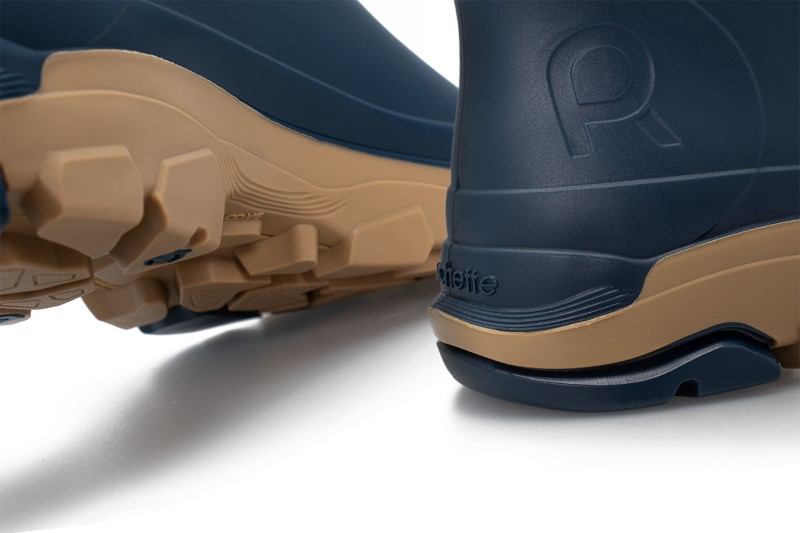 Rouchette Laars Remoove Blauw 4 / 4