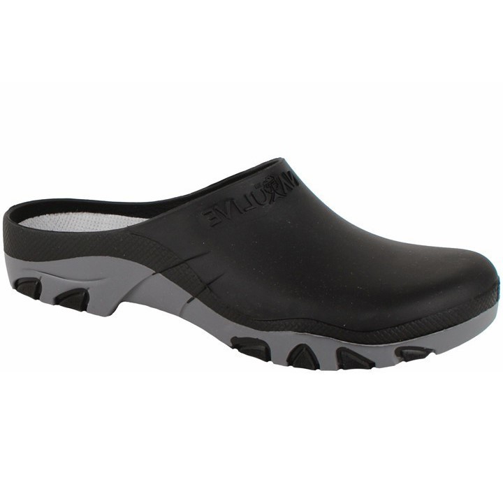 Natulive Heren Tuinklomp Sebs 030 Zwart 1 / 3