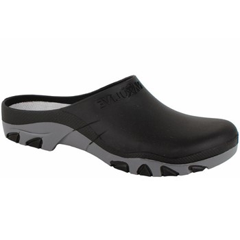 Natulive Heren Tuinklomp Sebs 030 Zwart 1 / 3