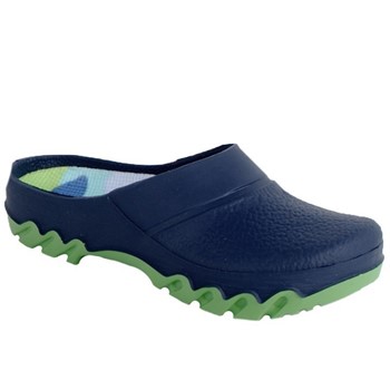 Natulive Kinder Tuinklomp Sebs 030 Donkerblauw 1 / 2