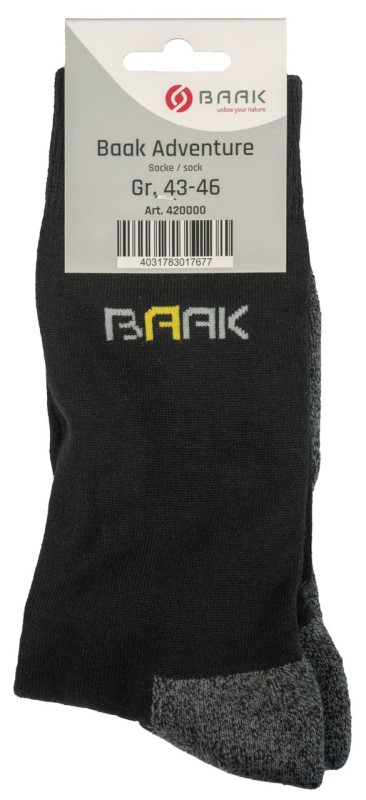 Baak Ultra Coolmax sok 2 / 2