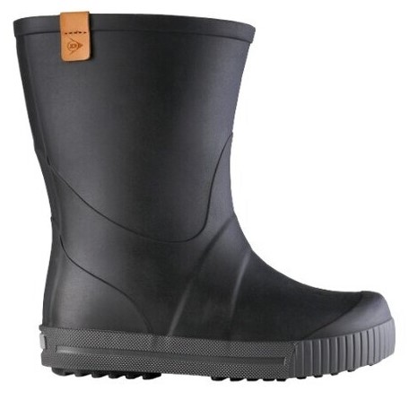 Dunlop PA0HH01 Puddle Jumper Zwart 1 / 1