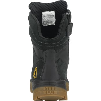 Steel Blue Southern Cross Zip S3 Black Amber 398590 (Dealers only) 4 / 6