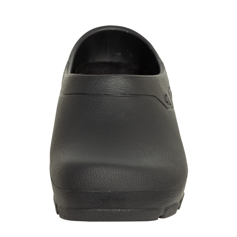 Saliha Fashion Multi Klomp Gesloten ART. 007 Zwart 3 / 6