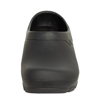 Saliha Fashion Multi Klomp Gesloten ART. 007 Zwart 3 / 6