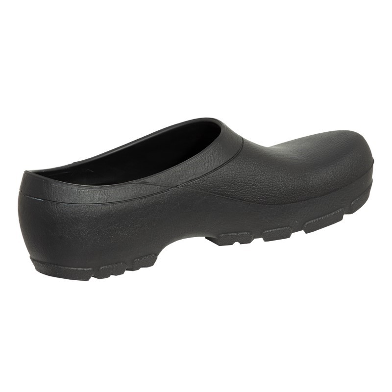 Saliha Fashion Multi Klomp Gesloten ART. 007 Zwart 4 / 6