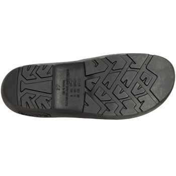 Saliha Fashion Multi Klomp Gesloten ART. 007 Zwart 6 / 6