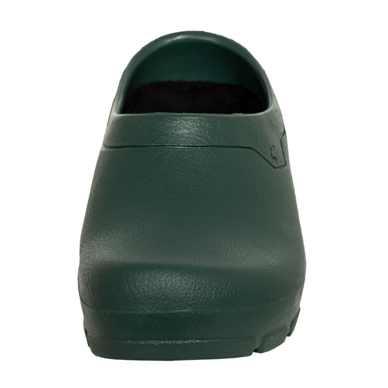 Saliha Fashion Multi Klomp Gesloten ART. 007 Groen 3 / 6