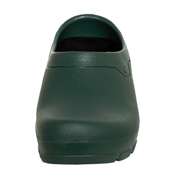 Saliha Fashion Multi Klomp Gesloten ART. 007 Groen 3 / 6