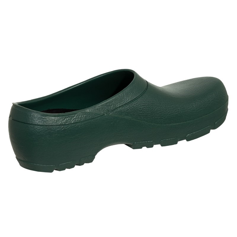 Saliha Fashion Multi Klomp Gesloten ART. 007 Groen 4 / 6