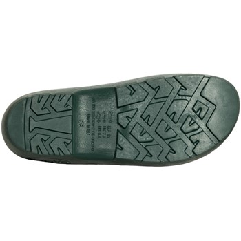 Saliha Fashion Multi Klomp Gesloten ART. 007 Groen 6 / 6