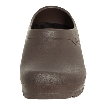 Saliha Fashion Multi Klomp Gesloten ART. 007 Bruin 3 / 6