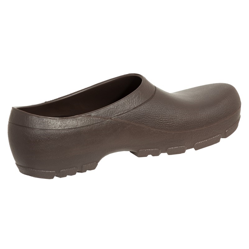 Saliha Fashion Multi Klomp Gesloten ART. 007 Bruin 4 / 6