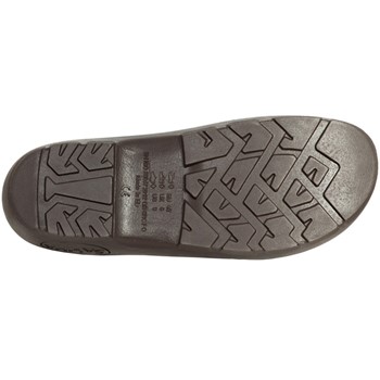 Saliha Fashion Multi Klomp Gesloten ART. 007 Bruin 6 / 6