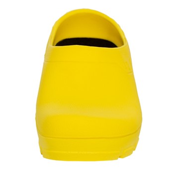 Saliha Fashion Multi Klomp Gesloten ART. 007 Geel 3 / 6