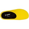Saliha Fashion Multi Klomp Gesloten ART. 007 Geel 5 / 6
