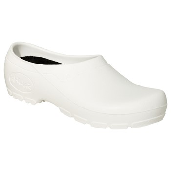 Saliha Fashion Multi Klomp Gesloten ART. 007 Wit 1 / 1
