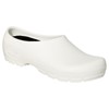 Saliha Fashion Multi Klomp Gesloten ART. 007 Wit 1 / 1