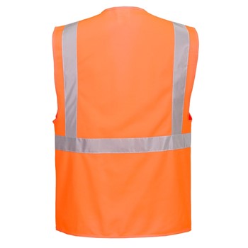 Portwest Berlin Hi-Vis Executive Vest S476 2 / 6